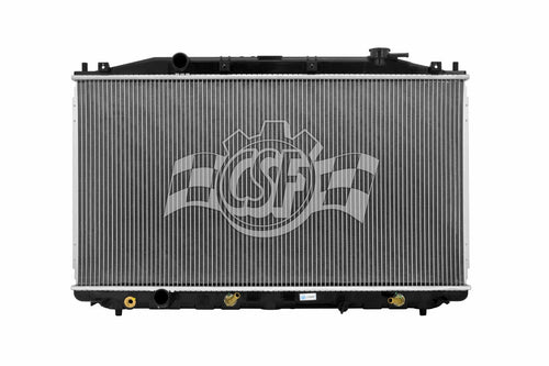 2008 HONDA ACCORD 2.4 L RADIATOR CSF-3368