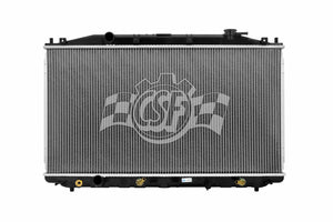 2008 HONDA ACCORD 2.4 L RADIATOR CSF-3368