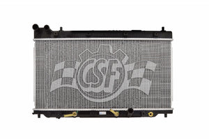 2008 HONDA FIT 1.5 L RADIATOR CSF-3370