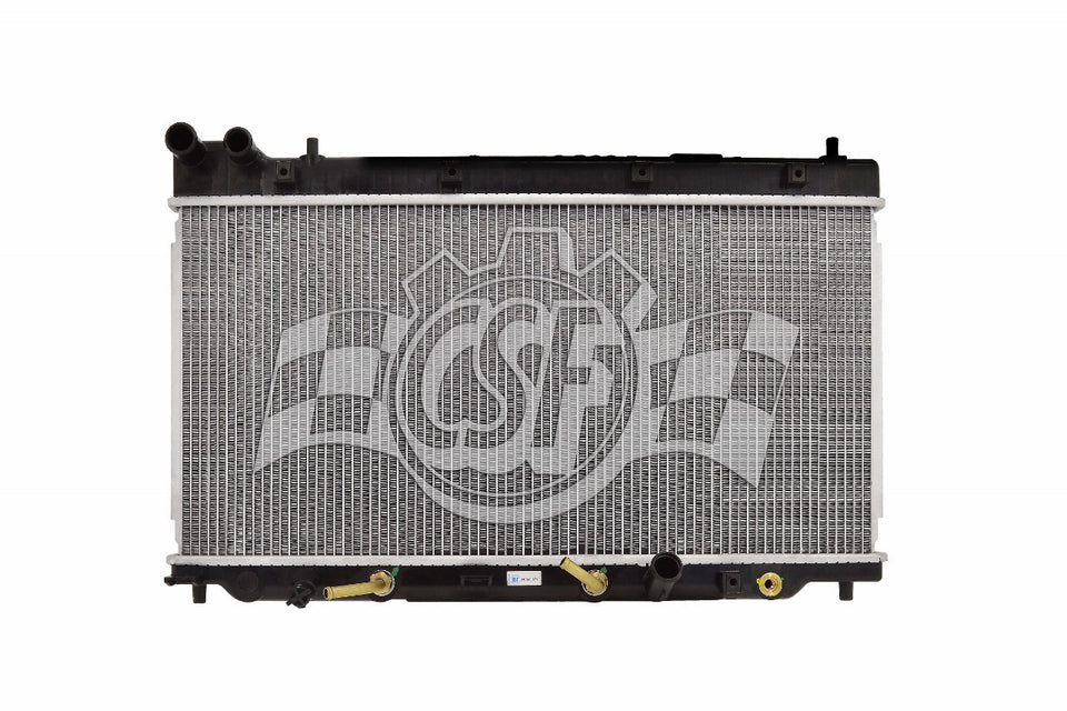 2008 HONDA FIT 1.5 L RADIATOR CSF-3370