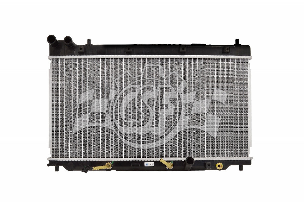 2008 HONDA FIT 1.5 L RADIATOR CSF-3370