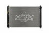 2010 NISSAN MURANO 3.5 L RADIATOR CSF-3372