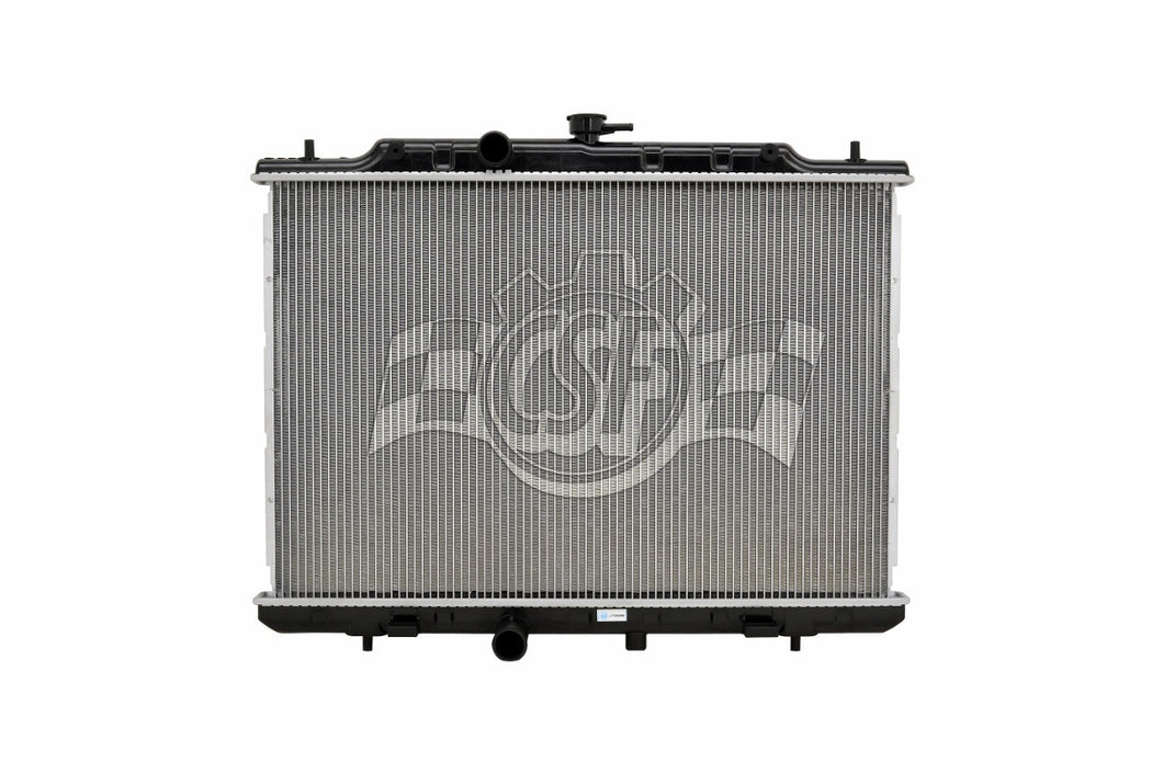 2012 NISSAN ROGUE 2.5 L RADIATOR CSF-3373