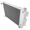 1969 CHEVROLET CAMARO 6.5 L RADIATOR MC337