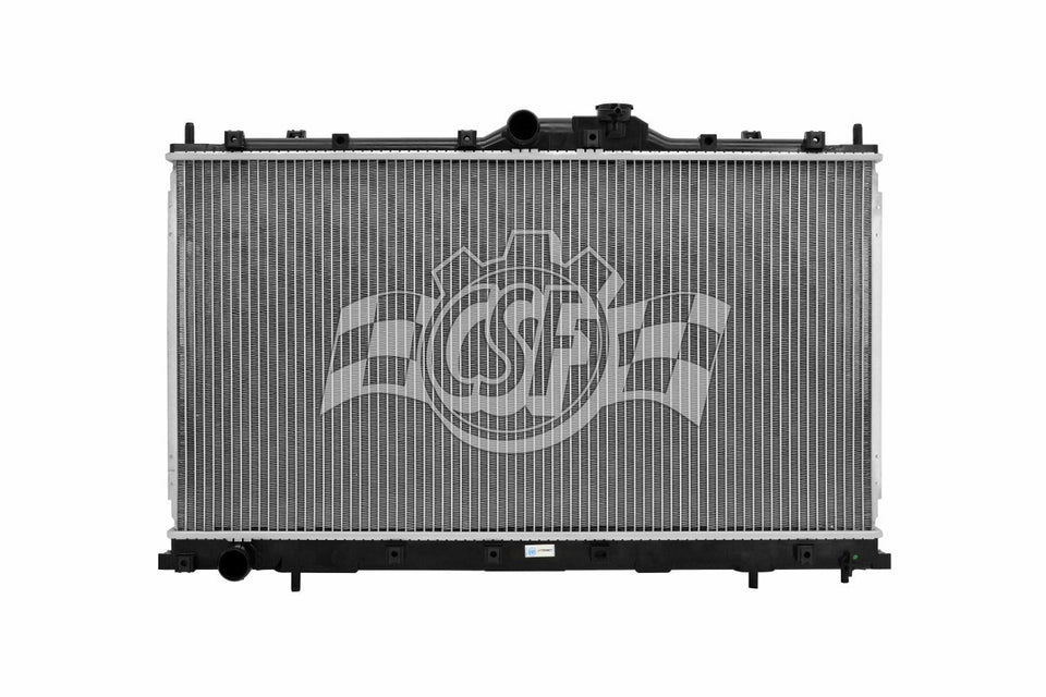 2009 MITSUBISHI GALANT 2.4 L RADIATOR CSF-3382