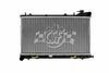 2007 SUBARU FORESTER 2.5 L RADIATOR CSF-3391