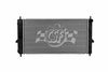 2009 CHEVROLET COBALT 2.0 L RADIATOR CSF-3393
