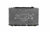 2010 ACURA TSX 2.4 L RADIATOR CSF-3398