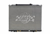 2013 HONDA RIDGELINE 3.5 L RADIATOR CSF-3402