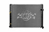 2011 INFINITI EX35 3.5 L RADIATOR CSF-3403