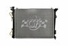 2009 HYUNDAI SONATA 2.4 L RADIATOR CSF-3406