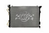 2009 KIA OPTIMA 2.7 L RADIATOR CSF-3406