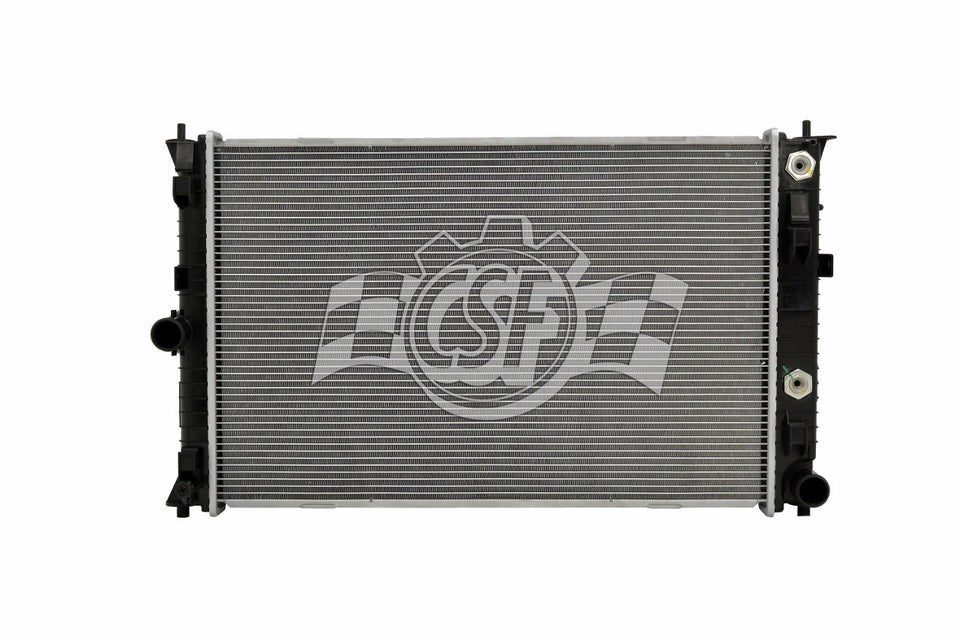 2010 MAZDA 6 3.7 L RADIATOR CSF-3410
