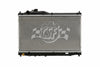 2008 HONDA S2000 2.0 L RADIATOR CSF-3411