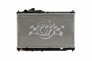 2002 HONDA S2000 2.0 L RADIATOR CSF-3411