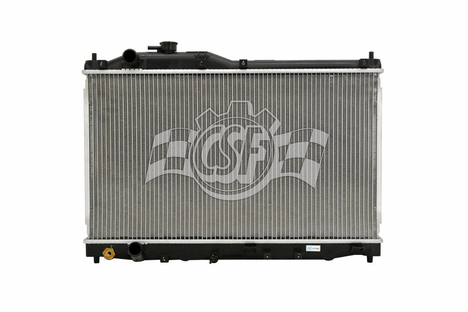 2003 HONDA S2000 2.2 L RADIATOR CSF-3411