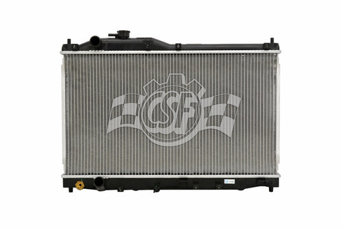 2006 HONDA S2000 2.2 L RADIATOR CSF-3411