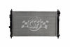 2011 DODGE AVENGER 3.6 L RADIATOR CSF-3415