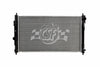 2010 CHRYSLER SEBRING 2.4 L RADIATOR CSF-3415