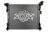 2010 DODGE GRAND CARAVAN 3.8 L RADIATOR CSF-3416