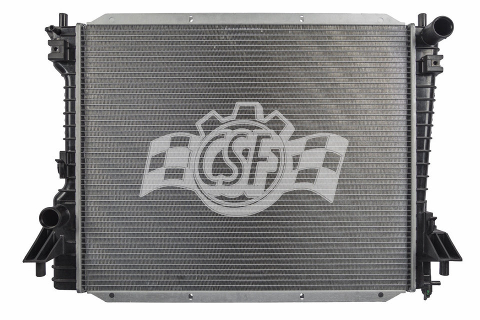 2006 FORD MUSTANG 4.0 L RADIATOR CSF-3422