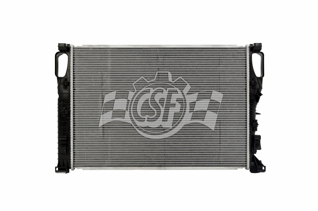 2006 MERCEDES-BENZ E350 3.5 L RADIATOR CSF-3428