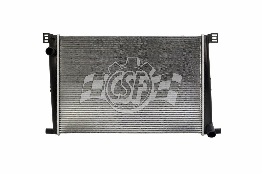 2014 MINI COOPER MINI 1.6 L RADIATOR CSF-3429