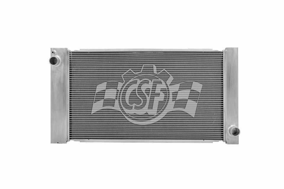 2008 MINI COOPER MINI 1.6 L RADIATOR CSF-3430