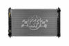 2007 NISSAN ALTIMA 3.5 L RADIATOR CSF-3433