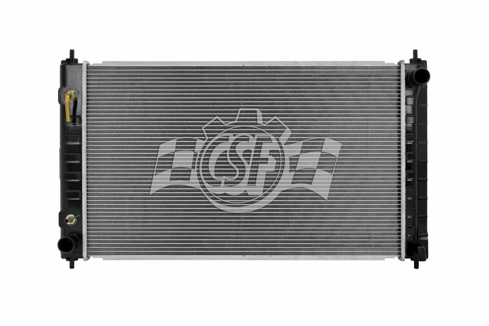 2014 NISSAN ALTIMA 2.5 L RADIATOR CSF-3433