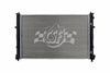 2006 MAZDA MPV 3.0 L RADIATOR CSF-3434