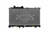 2010 SUBARU FORESTER 2.5 L RADIATOR CSF-3439