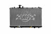 2008 SUZUKI SX4 2.0 L RADIATOR CSF-3444