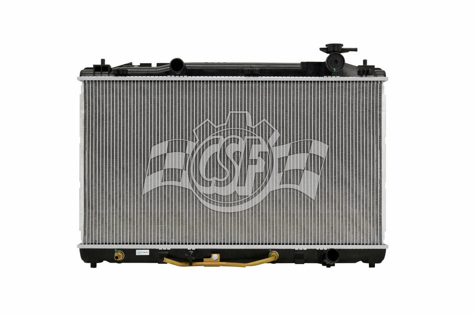2013 TOYOTA VENZA 2.7 L RADIATOR CSF-3447