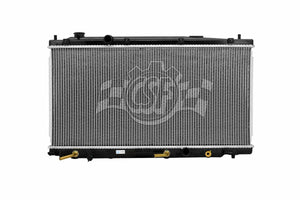 2012 HONDA FIT 1.5 L RADIATOR CSF-3449