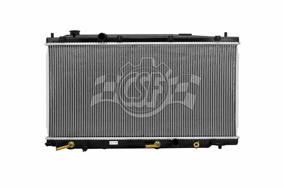 2009 HONDA FIT 1.5 L RADIATOR CSF-3449