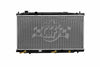 2009 HONDA FIT 1.5 L RADIATOR CSF-3449