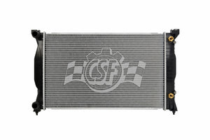 2010 AUDI A4 2.0 L RADIATOR CSF-3451