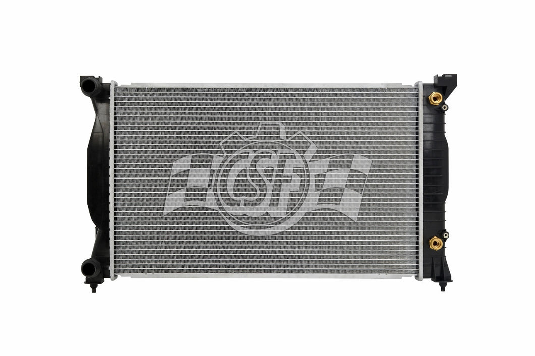 2005 AUDI A4 2.0 L RADIATOR CSF-3451