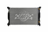 2005 AUDI A4 2.0 L RADIATOR CSF-3451