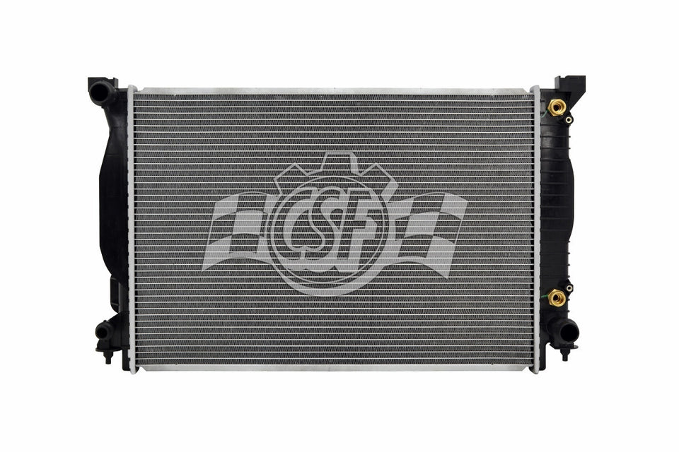 2005 AUDI A4 QUATTRO 3.0 L RADIATOR CSF-3452