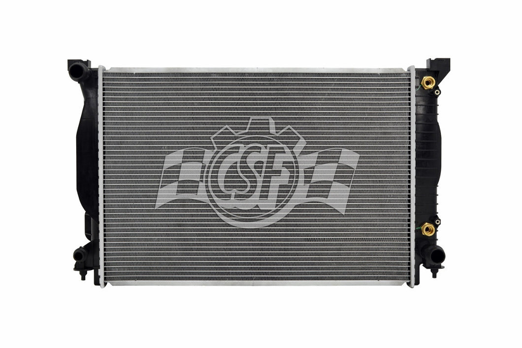 2005 AUDI A4 QUATTRO 3.0 L RADIATOR CSF-3452