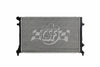 2007 VOLKSWAGEN JETTA GLI 2.5 L RADIATOR CSF-3453