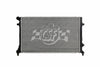 2010 VOLKSWAGEN JETTA GLI 2.5 L RADIATOR CSF-3453