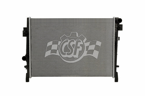 2009 DODGE JOURNEY 3.5 L RADIATOR CSF-3455