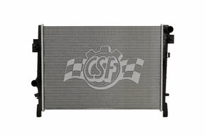 2007 DODGE JOURNEY 3.5 L RADIATOR CSF-3455