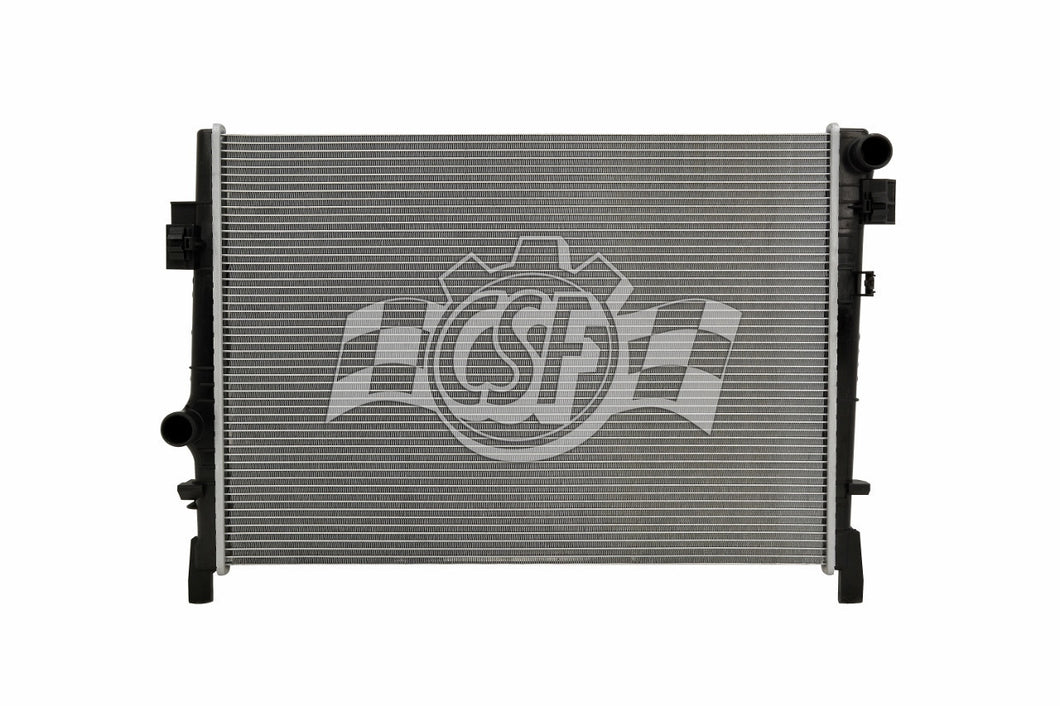 2011 DODGE JOURNEY 2.4 L RADIATOR CSF-3455