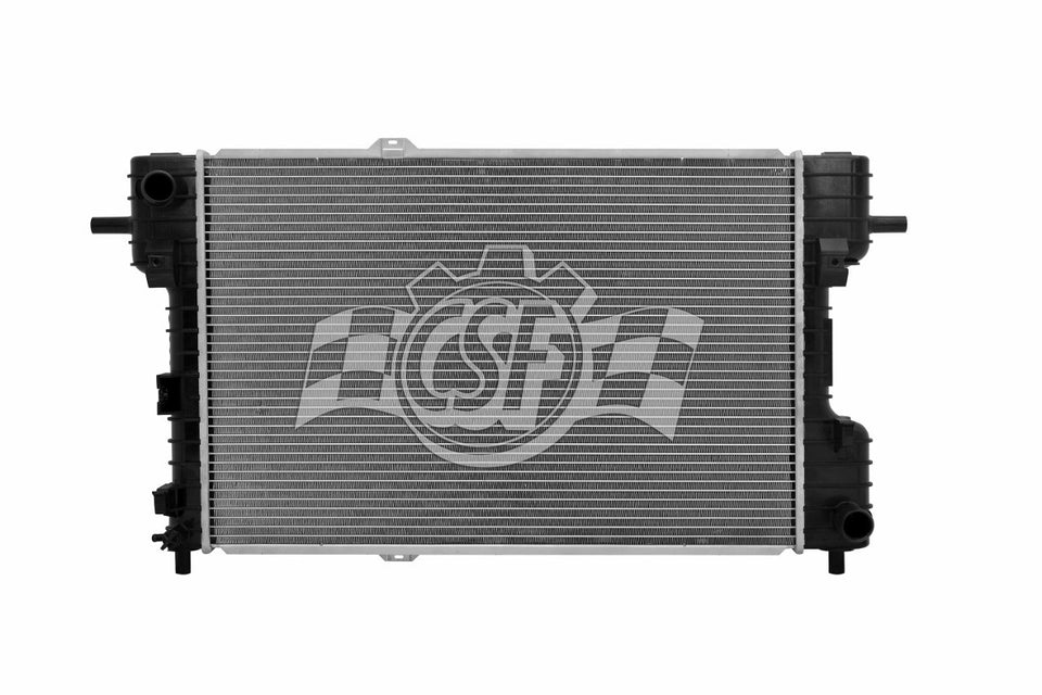 2007 FORD FIVE HUNDRED 3.0 L RADIATOR CSF-3456