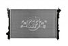 2010 FORD EDGE 3.5 L RADIATOR CSF-3460