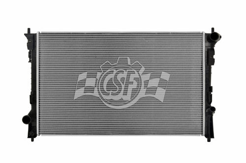 2013 LINCOLN MKX 3.5 L RADIATOR CSF-3459